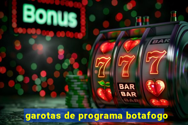 garotas de programa botafogo